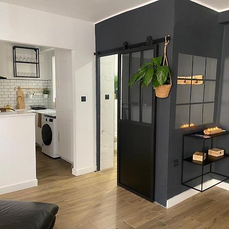 O Republique Apartment Marseille Luaran gambar