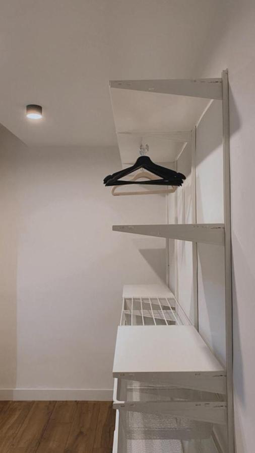 O Republique Apartment Marseille Luaran gambar